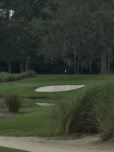 Golf Course «King & Bear Golf Course», reviews and photos, 1 King and Bear Dr, St Augustine, FL 32092, USA