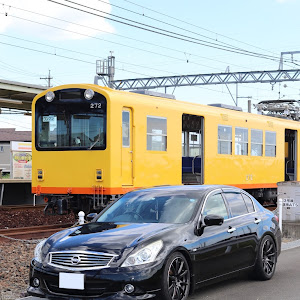 スカイライン V36