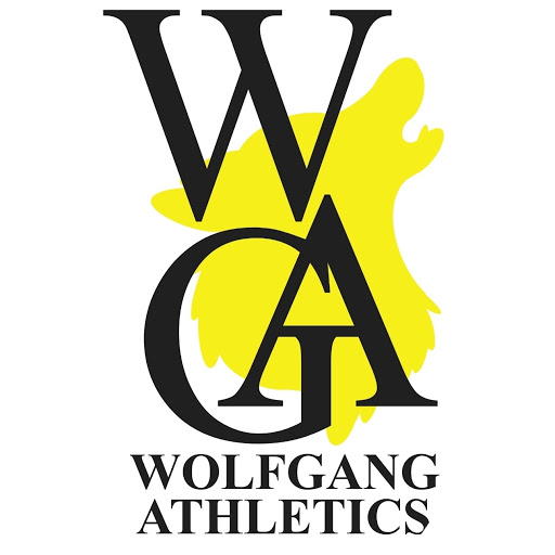 Wolfgang Athletics logo