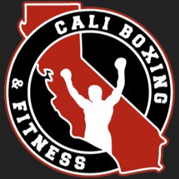 San Jose Boxing & Fitness logo