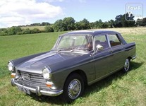 peugeot 1960 404