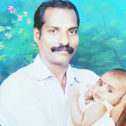 Raviraj Shetty