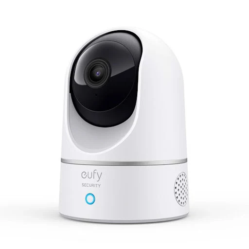 Camera xoay 360 độ Eufy Indoor Cam 2K Pan & Tilt T8410