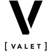 The Valet Car Storage logo