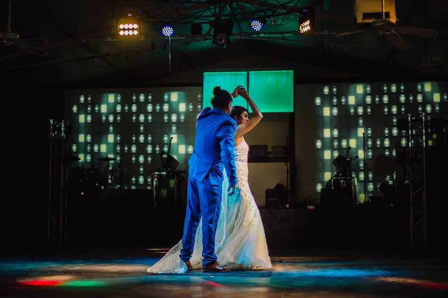 Fotógrafo de casamento Jose Martínez (josemartinez). Foto de 8 de fevereiro 2022