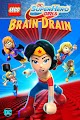 Xem Phim Lego Dc Super Hero Girls: Brain Drain - Lego Dc Super Hero Girls: Brain Drain (2017) HD Vietsub mien phi - Poster Full HD