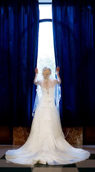 Wedding photographer Aleksey Babkin (babkinlex). Photo of 17 December 2013