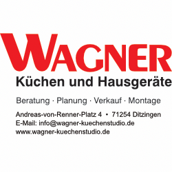 WAGNER Küchen und Hausgeräte