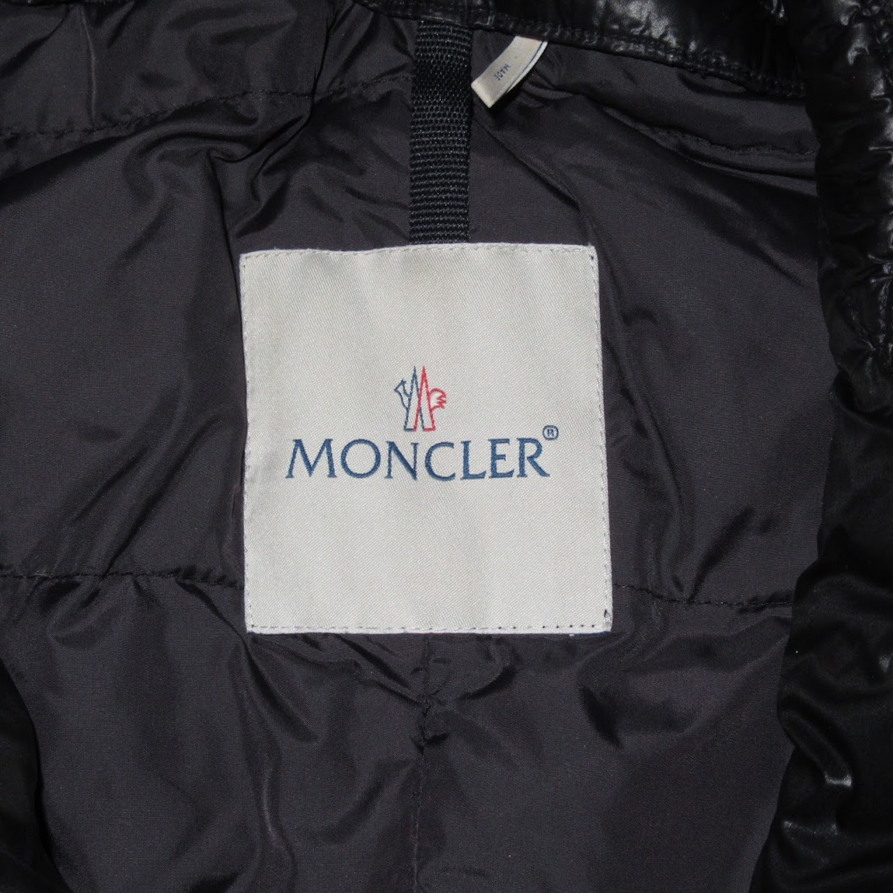 Moncler Coat