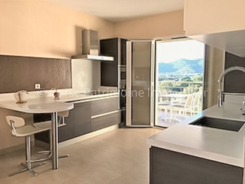 Vente appartement 3 pièces 70 m² à Porto-Vecchio (20137), 430 000 €