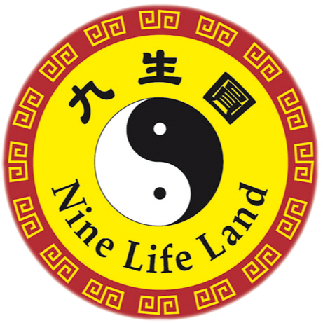 Nine Life Land Acupuncture logo