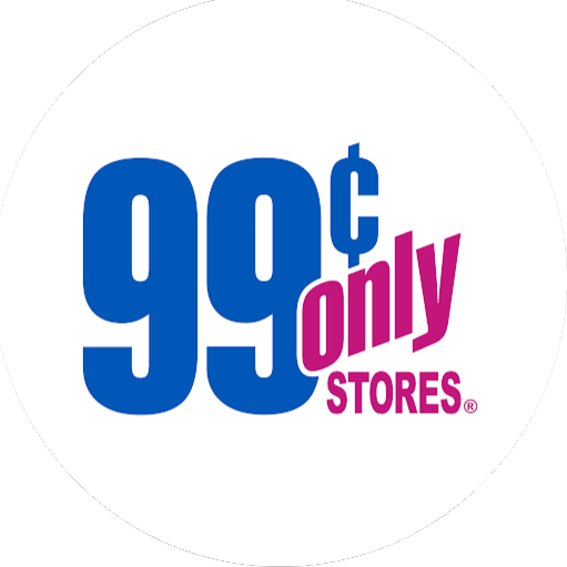 99 Cents Only Stores logo