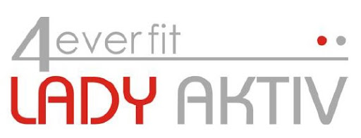 4ever Fit Lady Aktiv Fitnessstudio logo