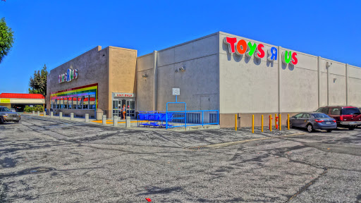 Toy Store «Toys