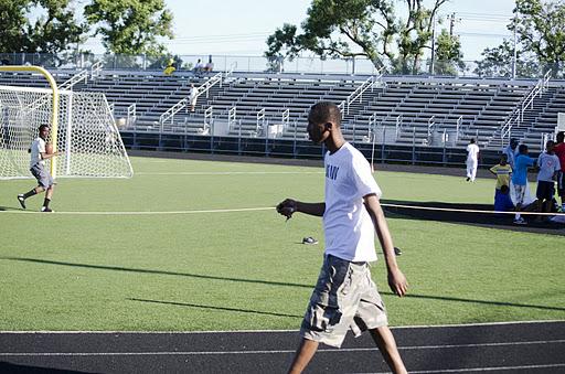 Somali Week 2011 - sports