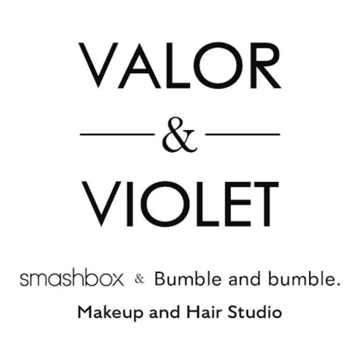 Valor & Violet Salon