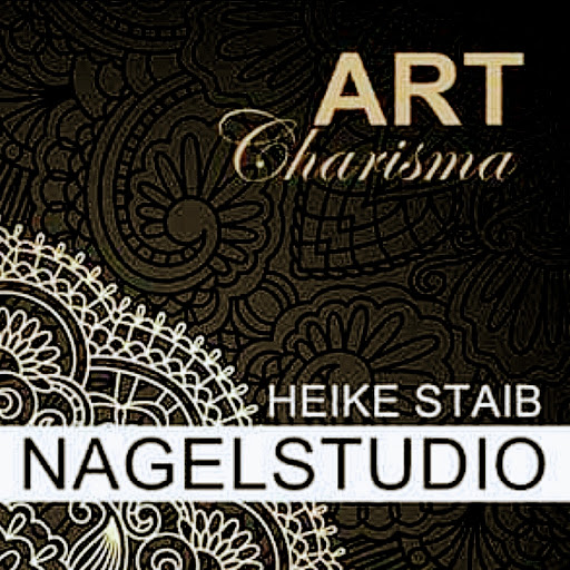 Heike Staib - ARTcharisma logo