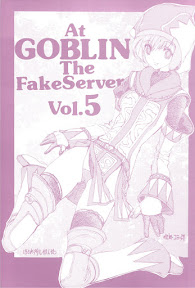 At GOBRIN The FakeServer vol.5