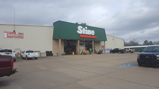 Appliance Store «Stine Lumber», reviews and photos, 1335 N Pine St, DeRidder, LA 70634, USA