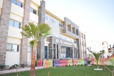 Photos of Nile Sons International School