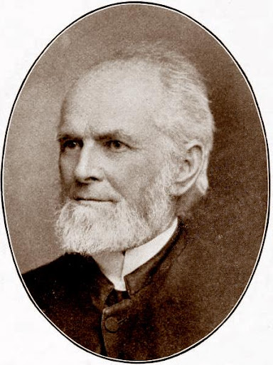 William Martin Beauchamp