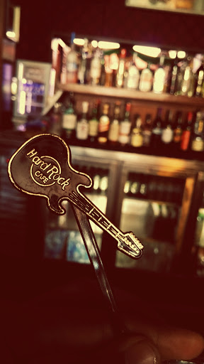 Hard Rock Cafe