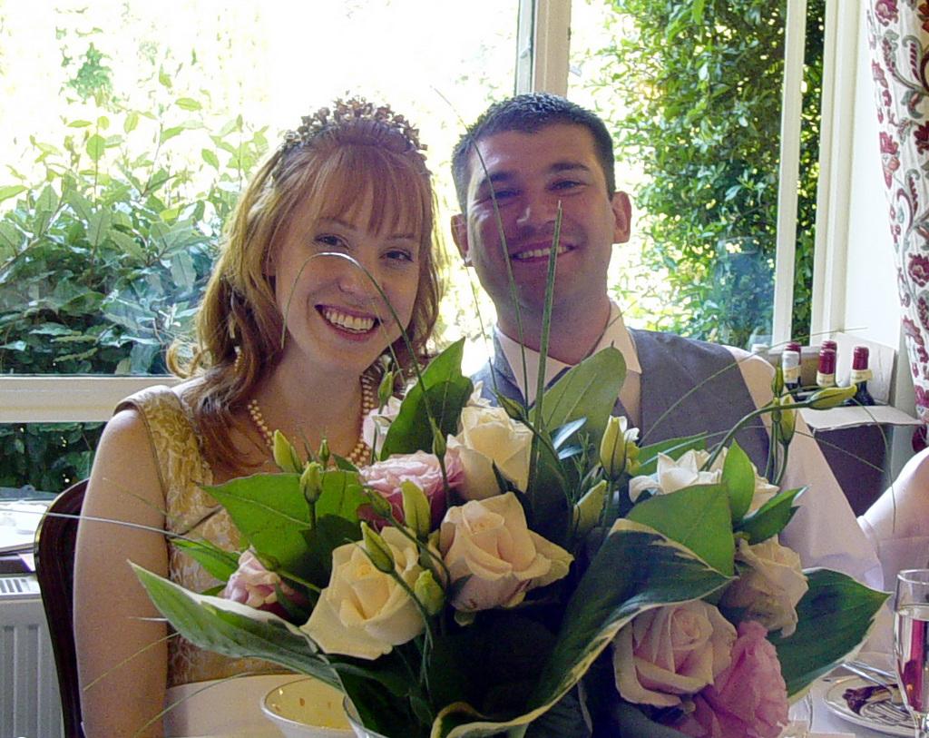 church pew wedding decorations