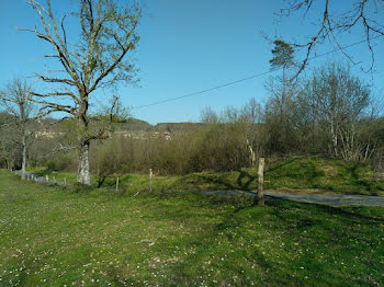 terrain à Loubejac (24)