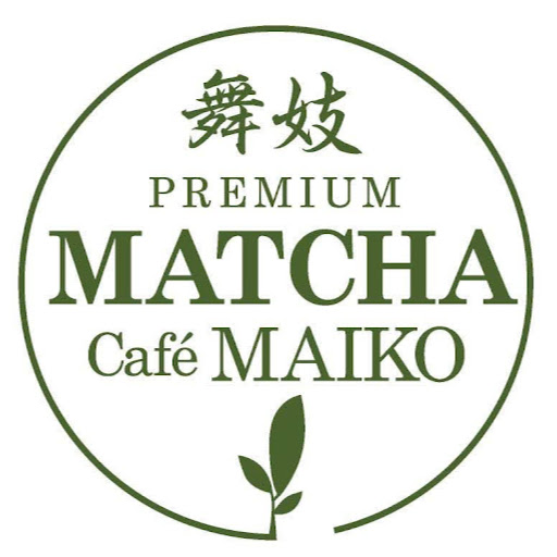 Matcha Cafe Maiko