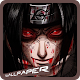 Download Uchiha Wallpaper Art For PC Windows and Mac 1.0