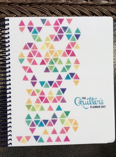 Quilter's Planner 2017 (4)