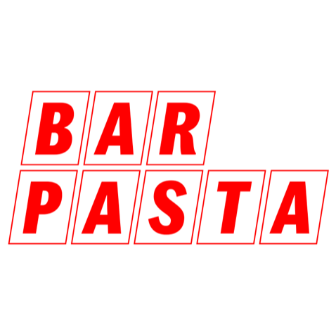 Bar Pasta Vedbækgade logo