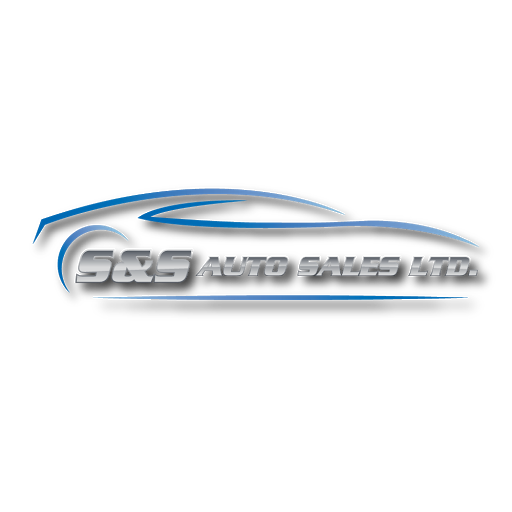 S & S Auto Sales (1997) Ltd logo