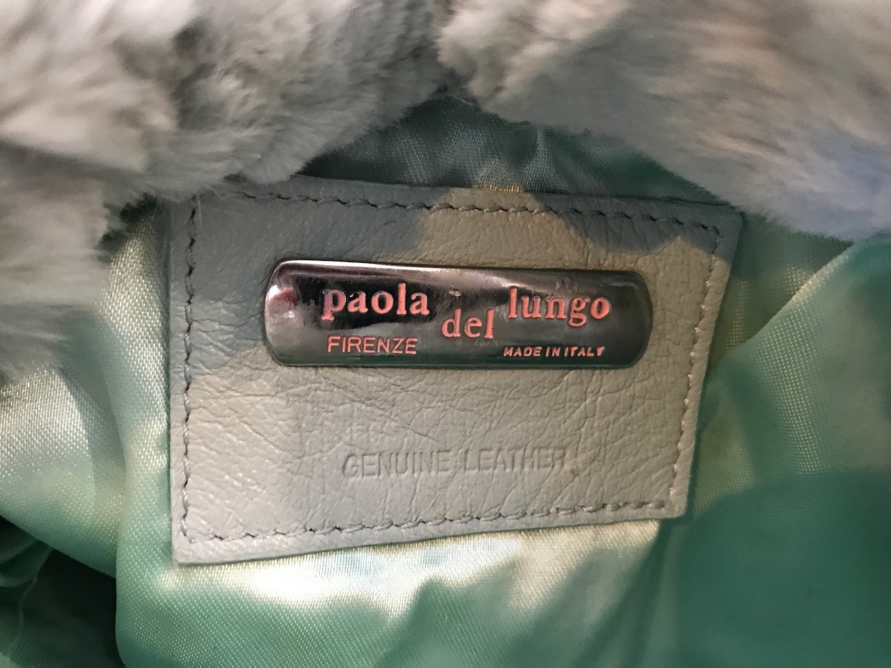 paola del lungo handbags