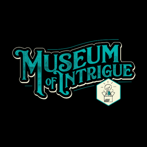 Museum Of Intrigue logo