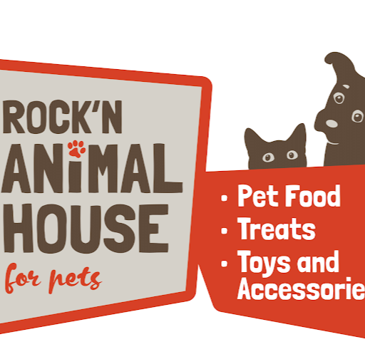 Rock'N Animal House