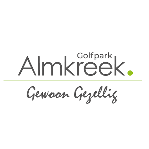 Golfpark Almkreek logo