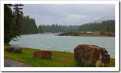 Kootenay National Park 