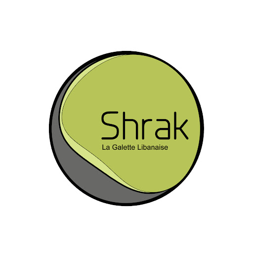 Shrak by Yara logo