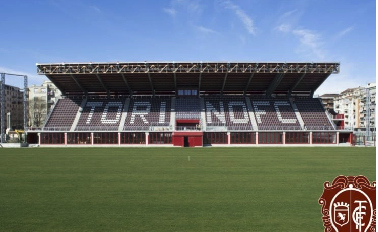 Torino, presentato il nuovo Filadelfia.