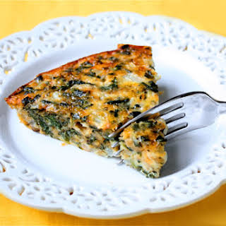 10 Best Spinach Egg Quiche Recipes