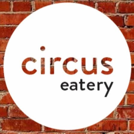 Circus Eatery logo