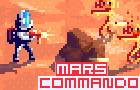 Mars Commando