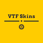 Cover Image of Unduh VTF Skins - Free CSGO Skins 1.0 APK