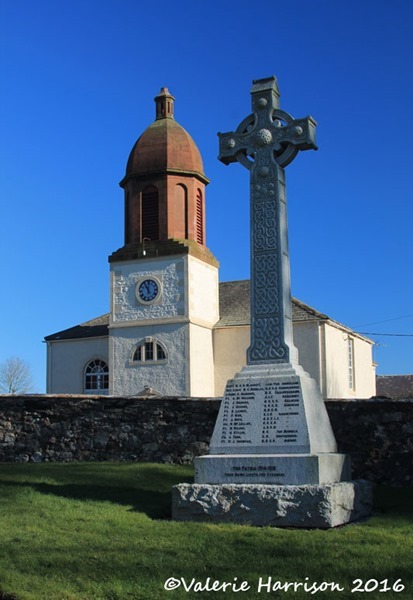 11-Kirkbean-Church