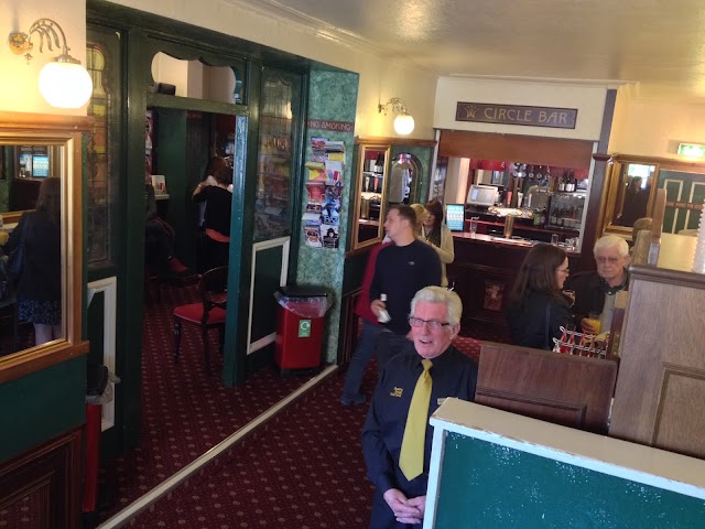 Theatre Royal Wakefield