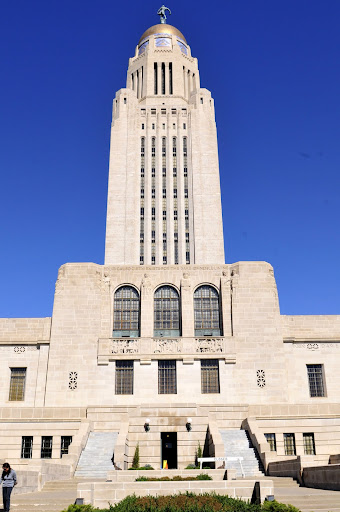 Lincoln, Nebraska, in all its glory - SkyscraperCity