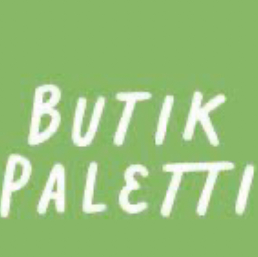 Butik Paletti