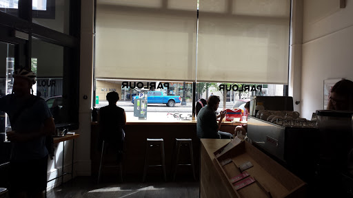 Parlour Coffee