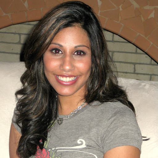 Seema Aziz